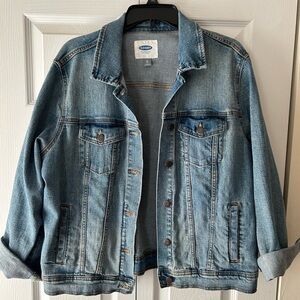 Old Navy Jean Jacket